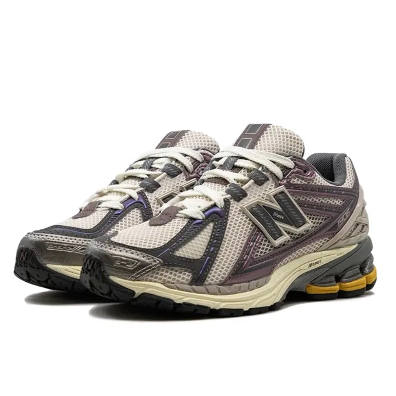נעלי ניו באלאנס | New Balance 1906R Licorice – תמונה 2