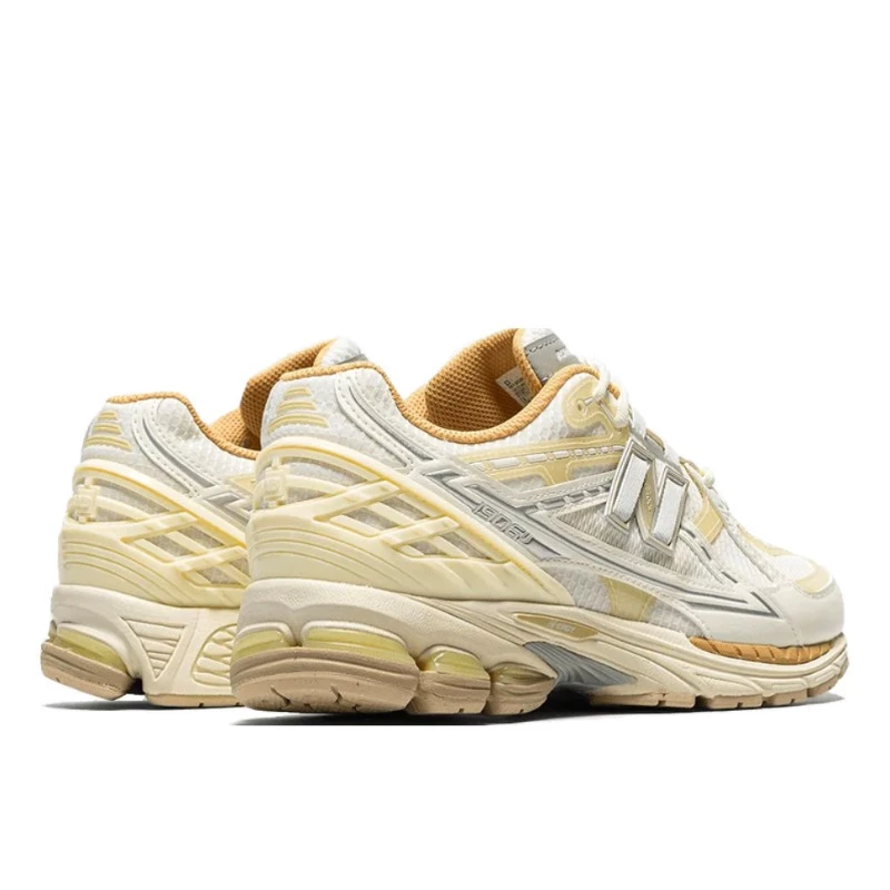נעלי ניו באלאנס | New Balance 1906R Lunar New Year White – תמונה 3