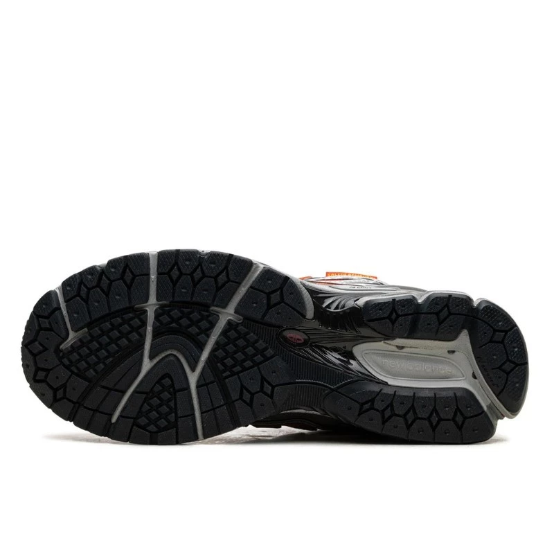 נעלי ניו באלאנס | New Balance 1906R Salehe Bembury Heat Be Hot Lava – תמונה 4