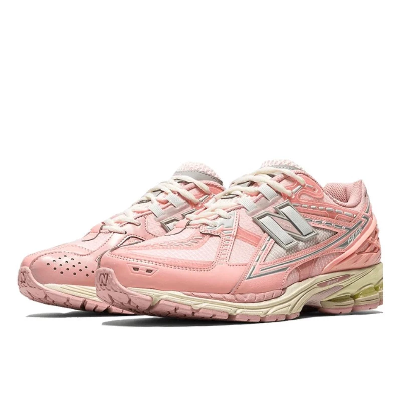 נעלי ניו באלאנס | New Balance 1906R Lunar New Year Pink – תמונה 2