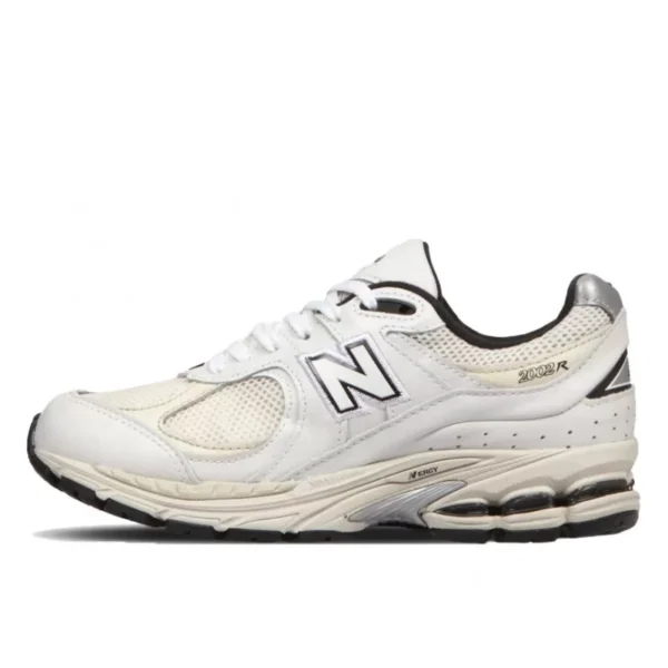 נעלי ניו באלאנס | New Balance 2002R Atlas Lemon Haze