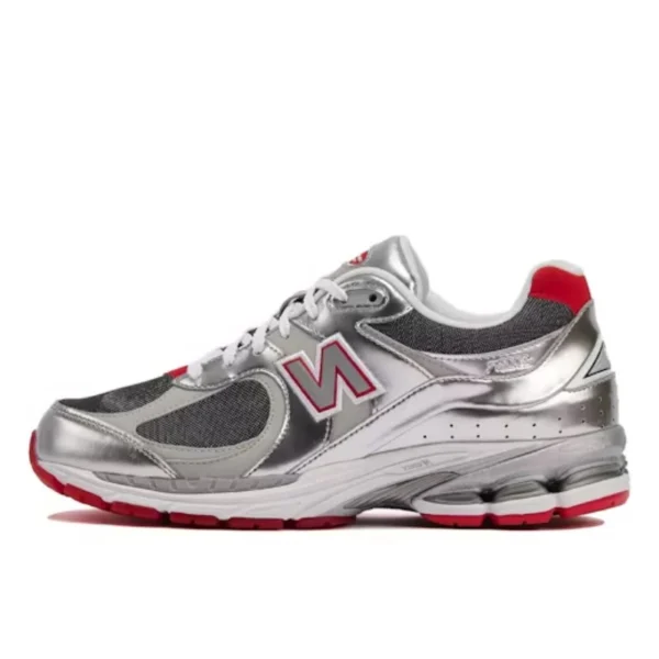 נעלי ניו באלאנס | New Balance 2002R DTLR Tinsel