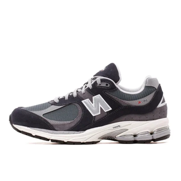 נעלי ניו באלאנס | New Balance 2002R Eclipse Raincloud