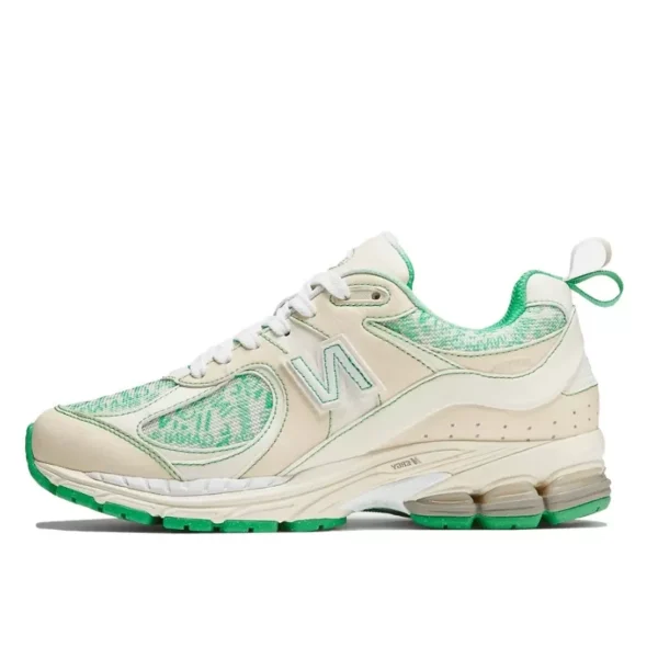 נעלי ניו באלאנס | New Balance 2002R GANNI Turtledove