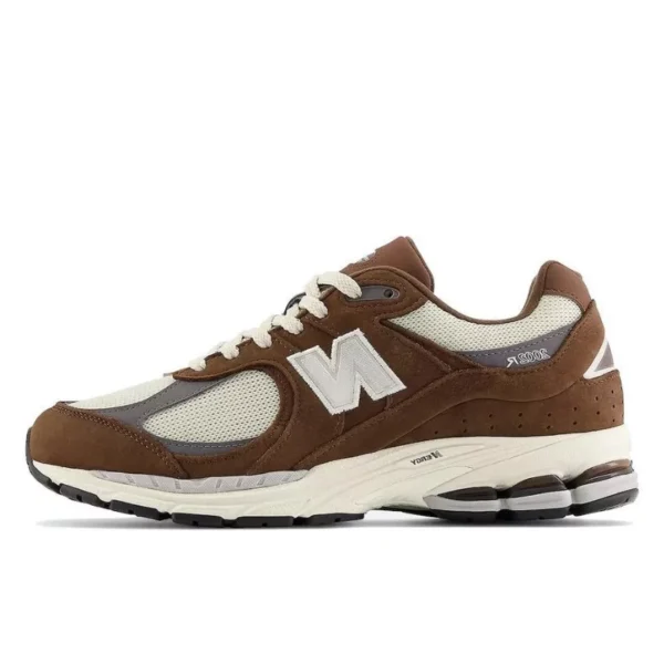 נעלי ניו באלאנס | New Balance 2002R Moonbeam