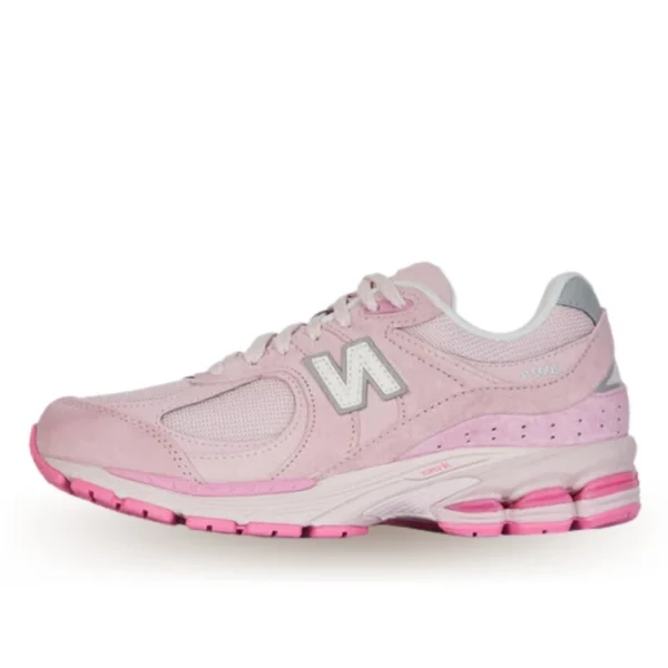 נעלי ניו באלאנס | New Balance 2002R Pink