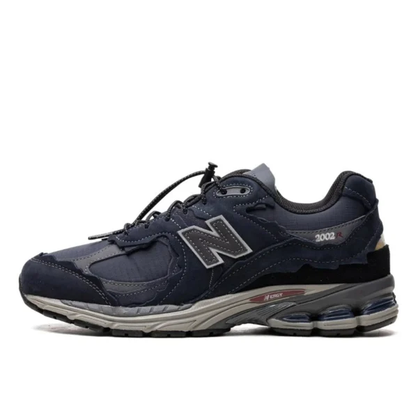 נעלי ניו באלאנס | New Balance 2002R Protection Pack Eclipse