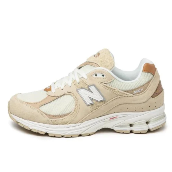 נעלי ניו באלאנס | New Balance 2002R Sandstone