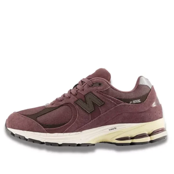 נעלי ניו באלאנס | New Balance 2002R Truffle