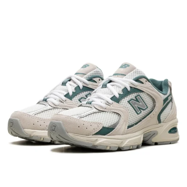 New balance 530 beige green 2 600x600