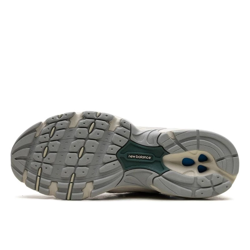נעלי ניו באלאנס | New Balance 530 Beige Green – תמונה 4
