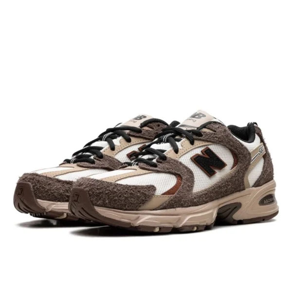 New balance 530 brown tan 2 600x600