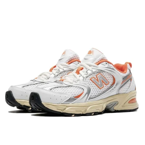 New balance 530 eb white sun glow 1 600x600