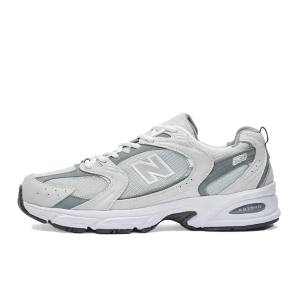 נעלי ניו באלאנס | New Balance 530 Grey Matter Harbor