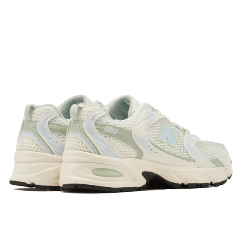 נעלי ניו באלאנס | New Balance 530 Sea Salt Green – תמונה 3