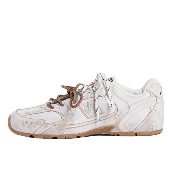 נעלי ניו באלאנס | New Balance 530 SL Miu Miu White Gum