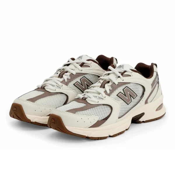 New balance 530 turtledove mushroom 1 600x600