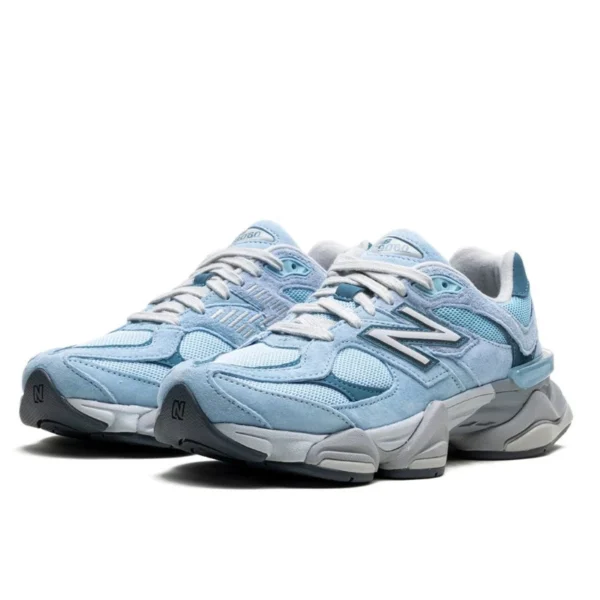 New balance 9060 chrome blue 2 600x600