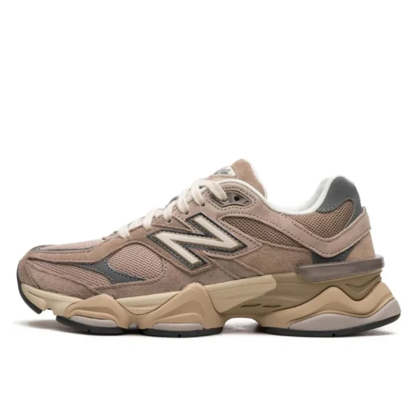 נעלי ניו באלאנס | New Balance 9060 Driftwood Castlerock