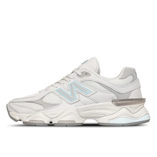נעלי ניו באלאנס | New Balance 9060 Reflection Raincloud Quarry Blue