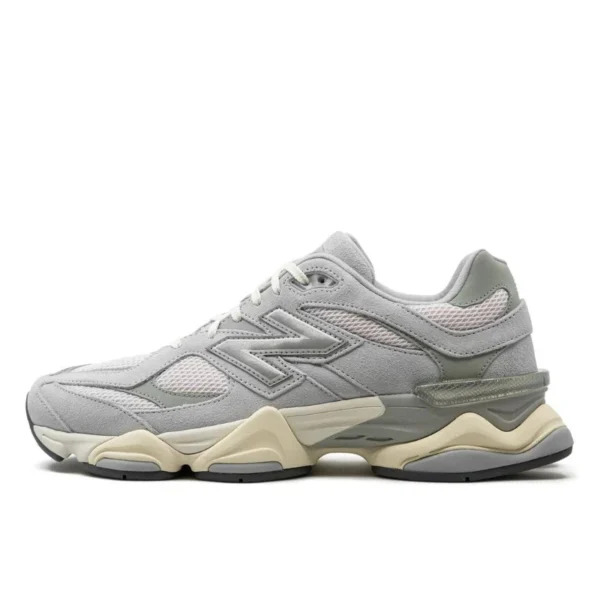 נעלי ניו באלאנס | New Balance 9060 Granite Pink