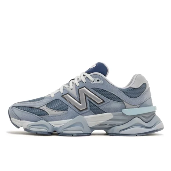 נעלי ניו באלאנס | New Balance 9060 Grey Day (2023)