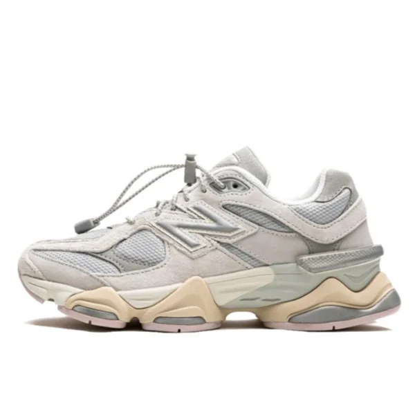 נעלי ניו באלאנס | New Balance 9060 Grey Lilac