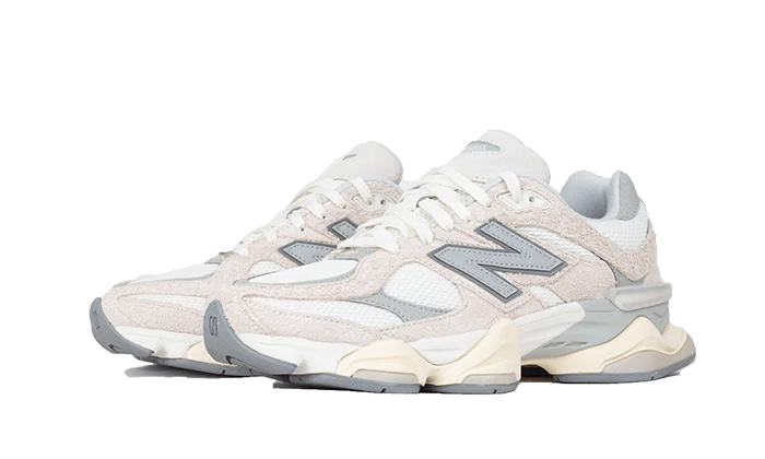 נעלי ניו באלאנס | New Balance 9060 Moonbeam Sea Salt – תמונה 2