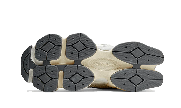 נעלי ניו באלאנס | New Balance 9060 Moonbeam Sea Salt – תמונה 3