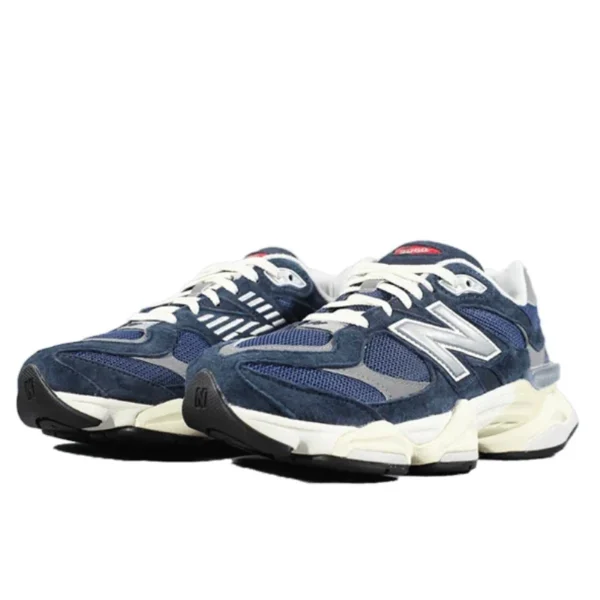 New balance 9060 navy white 1 600x600