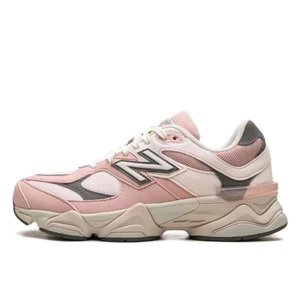 נעלי ניו באלאנס | New Balance 9060 Pink Granite