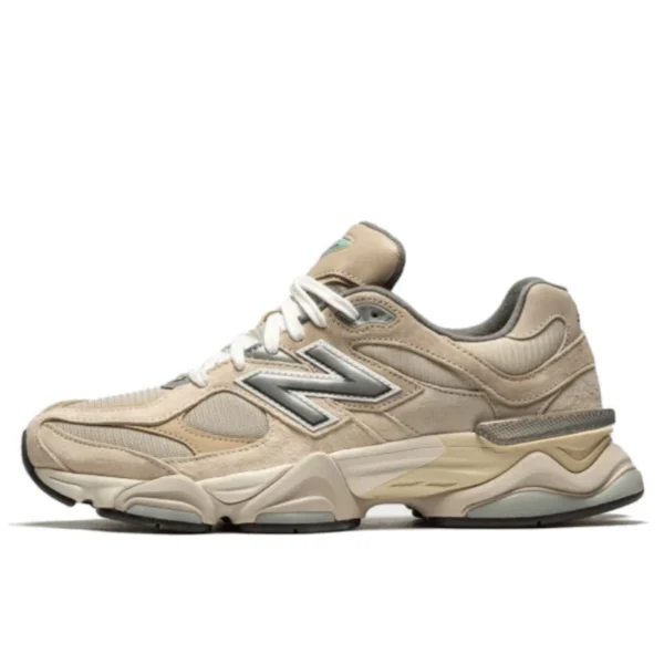 נעלי ניו באלאנס | New Balance 9060 Sea Salt