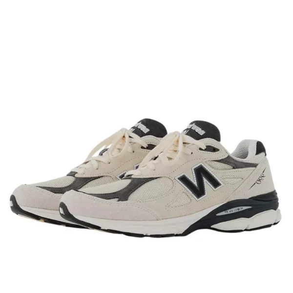New balance 990 v3 miusa teddy santis moonbeam 1 600x600