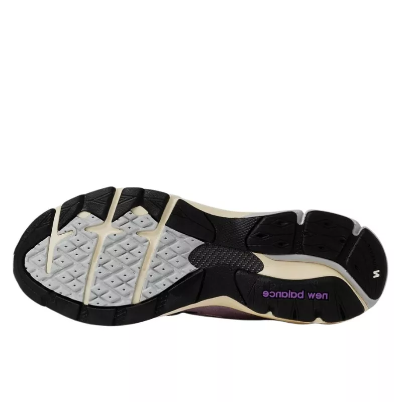 נעלי ניו באלאנס | New Balance 990 V3 MiUSA Teddy Santis Raw Amethyst – תמונה 3