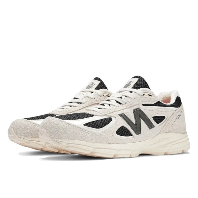 נעלי ניו באלאנס | New Balance 990 V4 MiUSA Joe Freshgoods Intro – תמונה 2