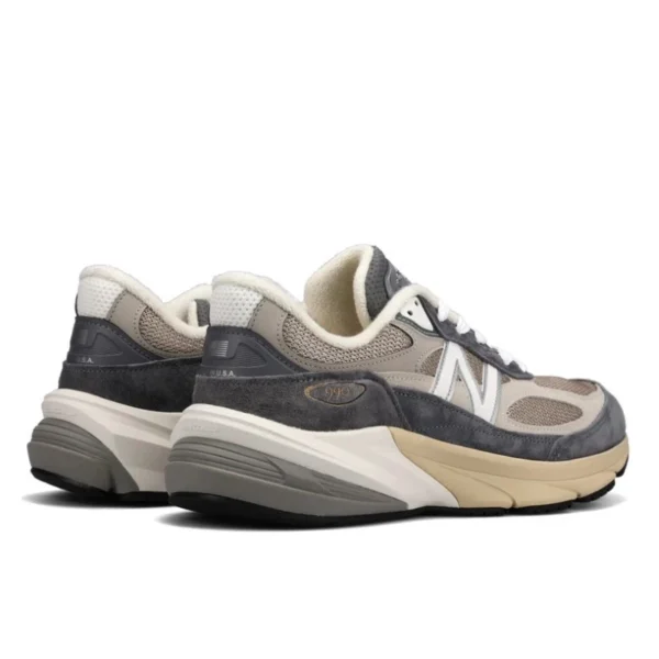 New balance 990v6 miusa teddy santis castlerock moonrock 1 600x600