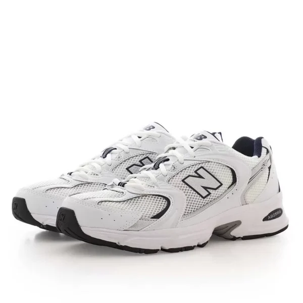 New balance mr 530 sg white navy 600x600