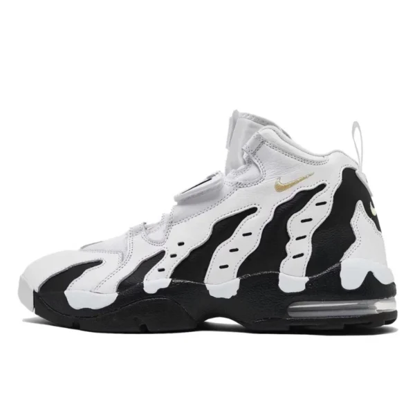 נעלי נייק | Nike Air DT Max ’96 Colorado Away White Black