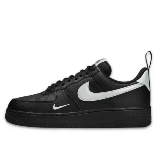 נעלי נייק | Nike Air Force 1 ’07 LV8 UT Black White