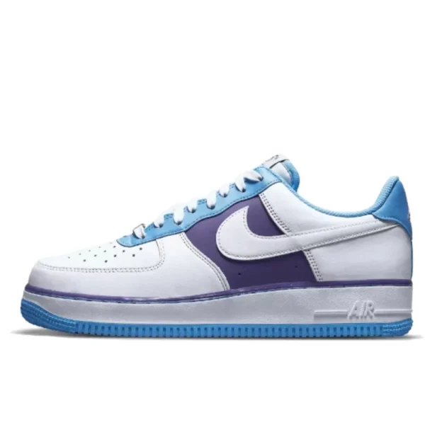 נעלי נייק | Nike Air Force 1 Low ’07 LV8 Lakers
