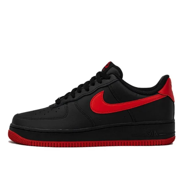 נעלי נייק | Nike Air Force 1 Low ’07 LV8 Vamps