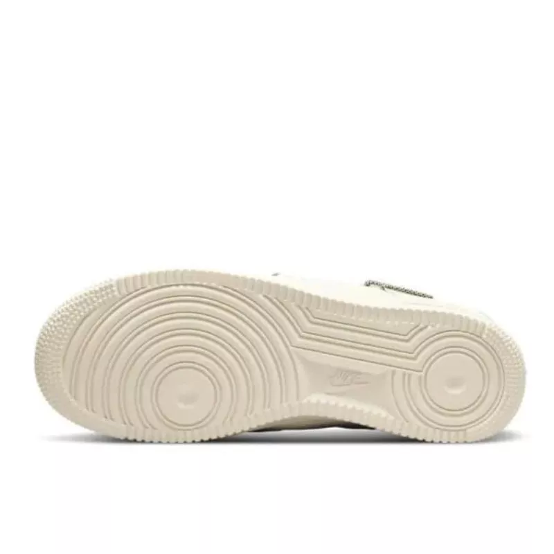 נעלי נייק | Nike Air Force 1 Low ’07 LX Light Orewood Brown – תמונה 3
