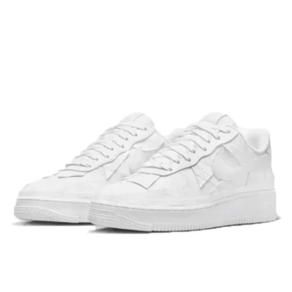 Nike air force 1 low billie eilish white 1 600x600