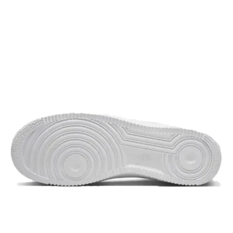 נעלי נייק | Nike Air Force 1 Low Billie Eilish White – תמונה 3