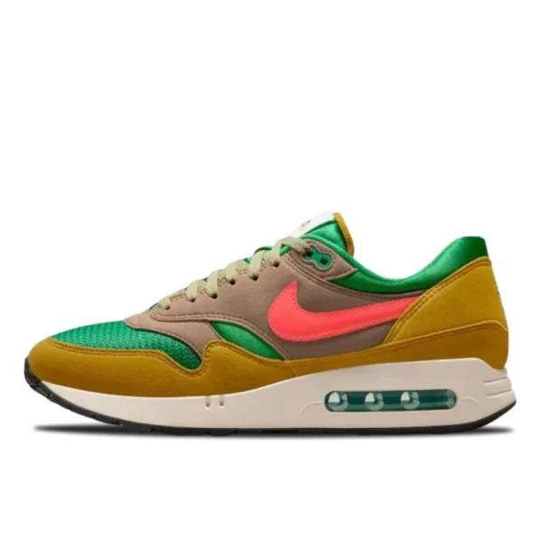 נעלי נייק | Nike Air Max 1 ’86 PRM Powerwall BRS