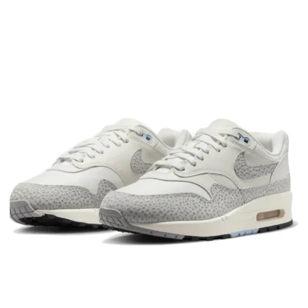 Nike air max 1 87 safari summit white 1 600x600