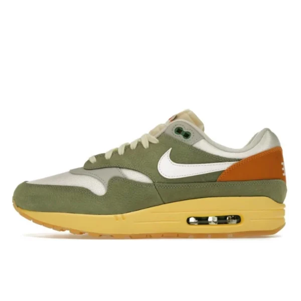 נעלי נייק | Nike Air Max 1 Design by Japan