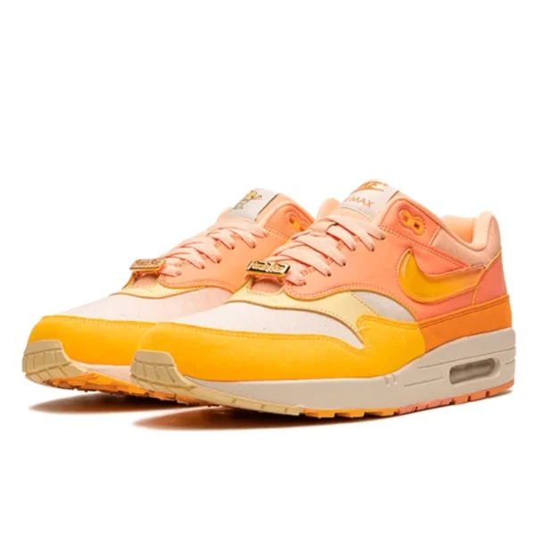 Nike air max 1 puerto rico orange frost 600x600