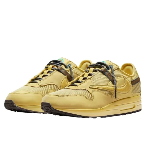 Nike air max 1 travis scott cactus jack saturn gold 1 600x600