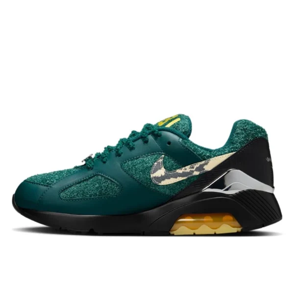 נעלי נייק | Nike Air Max 180 Apron Records